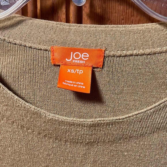 Sweater - Picture 2 of 4